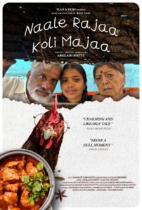 Naale Raja Koli Maja