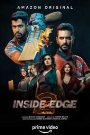 Inside Edge: Season 2