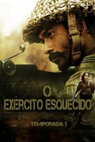 The Forgotten Army: Season 1