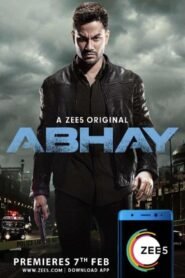 Abhay: Season 1