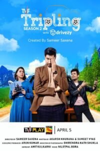 TVF Tripling: Season 2