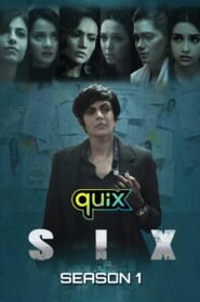 Six: Season 1