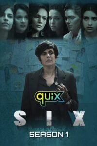 Six: Season 1