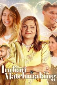 Indian Matchmaking: Season 3