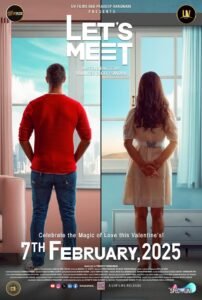 Let’s Meet