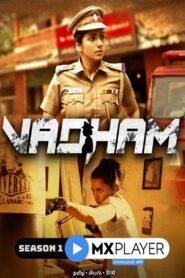 Vadham: Season 1