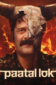 Paatal Lok: Season 2