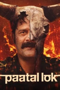 Paatal Lok: Season 2