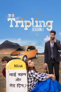 TVF Tripling: Season 1