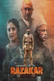 Razakar: The Silent Genocide of Hyderabad