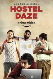 Hostel Daze: Season 1
