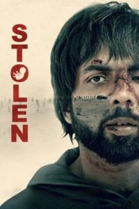Stolen (Prime Video)
