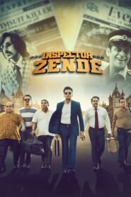 Inspector Zende