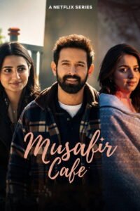 Musafir Cafe