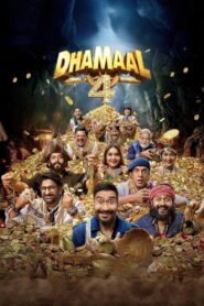 Dhamaal 4